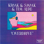 Album Overdrive de Tim Ayre / Kraak & Smaak