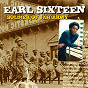 Album Soldier of Jah Army de Earl Sixteen