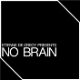 Album No Brain EP2 de Etienne de Crécy