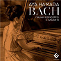 Album Italian Concerto in F Major, BWV 971, BC L7, Op. 2: II. Andante de Jean-Sébastien Bach / Aya Hamada