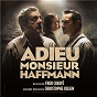 Album Adieu Monsieur Haffmann (Bande originale du film) de Christophe Julien