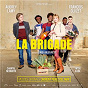 Album La Brigade (Bande originale du film) de Laurent Perez del Mar