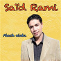 Album Alach alala de Saïd Rami