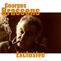 Album Exclusive de Georges Brassens