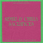 Album Sacrifices de Némir / Walk In Paris / Chilla