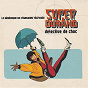 Album Super Durand (Détective de choc) (Générique de l'émission télévisée) - Single de Olivier Constantin