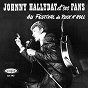 Album Johnny Hallyday et ses fans au festival de Rock n' Roll, vol. 2 (Version coffret Les Années Vogue, vol. 1) de Johnny Hallyday