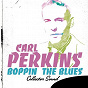 Album Boppin' the Blues (Collector Sound) de Carl Perkins