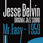 Album Mr. Easy (1959) (Original Jazz Sound) de Jesse Belvin