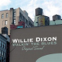 Album Walkin' the Blues (Original Sound) de Willie Dixon