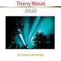 Album Altaïr (Les quatre printemps) (Relaxation) de Thierry Morati