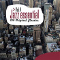 Compilation Jazz Essential - 100 Original Classics, Vol.4 avec Pete Brown / Chet Baker / Art Pepper / Cliff Jordan / John Gilmore...
