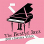 Compilation The Best of Jazz 200 Classics, Vol.6 avec Jesse Melvin / Stan Kenton / Jimmy Smith / Chet Baker / Art Pepper...