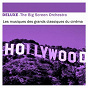 Album Deluxe: Les musiques des grands classiques du cinéma de The Big Screen Orchestra
