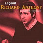 Album Legend: Les grands classiques - Richard Anthony de Richard Anthony