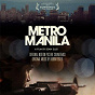 Album Metro Manila (Original Motion Picture Soundtrack) de Robin Foster