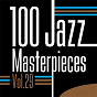 Compilation 100 Jazz Masterpieces, Vol.29 avec Jérôme Richardson / Lennie Niehaus / Stu Williamsson / Bob Enevoldsen / Bill Holman...