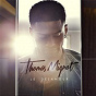 Album Le désamour - Single de Thomas Mignot