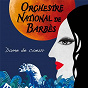 Album Dame de cœur de L'orchestre National de Barbès