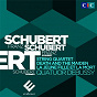 Album Schubert: String Quartet No. 14 "Death and the Maiden" de Quatuor Debussy / Franz Schubert