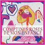 Album Comptines roses de mon enfance de Maïlyne