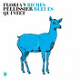 Album Biches bleues de Florian Pellissier Quintet