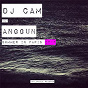 Album Summer in Paris 2015 (feat. Anggun) de DJ Cam