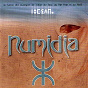 Compilation Numidia (La fusion des musiques de l'Atlas au jazz, au hip hop et au R'n'B) avec Mejja / Imaran / Ayen / Alitura / Thissas...