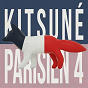 Compilation Kitsuné Parisien 4 avec Seth XVI / Monterosso / Thomas Lozano / Molikasi / Romain Pascal...