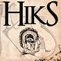 Album Fig.2 de Hiks