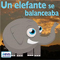 Album Un elefante se balanceaba de Jany