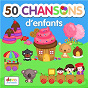 Compilation 50 chansons d'enfants avec Frédéric Martin / Francine Chantereau / Jany / Gérard Capaldi / Sabrina...