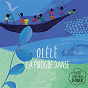 Album Olélé la pirogue danse de Emile Biayenda