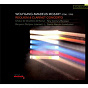 Album Mozart: Requiem & Clarinet Concerto de Chœur de Chambre de Namur / Leonardo García Alarcón / New Century Baroque / W.A. Mozart