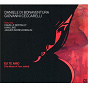 Album Eu te amo (The Music of Tom Jobim) de Daniele DI Bonaventura / Giovanni Ceccarelli