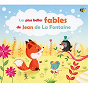 Album Les plus belles fables de Jean de La Fontaine de Frédéric Martin