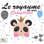 Compilation Le royaume de mes comptines avec John D. Marks / Titia&gg / Gérard Capaldi / Francine Chantereau / Les Devanautes...