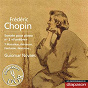 Album Chopin: Sonate pour piano No. 2 "Funèbre", 7 Mazurkas, Berceuse, Fantaisie, Nocturne... (Les indispensables de Diapason) de Guiomar Novaes / Frédéric Chopin