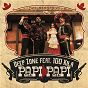 Album Papi Papi (feat. 100 Kila) de Deep Zone