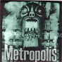 Album Rokenrol bend de Metropolis