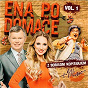 Compilation Ena po domace Vol. 1 avec Atomik Harmonik / Domen Kumer & Werner / Zakapane / Skater / Veseli Svatje...