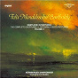 Album Mendelssohn: The Complete Overtures, Vol. 2 de Klauspeter Seibel / Nurnberger Symphoniker, Klauspeter Seibel / Félix Mendelssohn