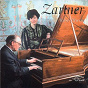 Album Zartner de Domenico Zipoli / Rudolf Zartner, Rose Marie Zartner / Rose Marie Zartner / Max Reger / Samuel Scheidt...