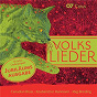 Album Volkslieder für Knabenchor und Blechbläserquintett (Liederprojekt) de Canadian Brass / Knabenchor Hannover / Jörg Breiding