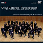 Album Clytus Gottwald: Transkriptionen de SWR Vokalensemble Stuttgart / Marcus Creed