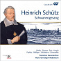Album Schütz: Schwanengesang, Op. 13 (Complete Recording Vol. 16) de Dresdner Kammerchor / Dresdner Barockorchester / Hans Christoph Rademann
