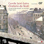 Album Saint-Saëns: Oratorio de Noël de Marcus Ullmann / Antonia Bourvé / Gundula Schneider / Sabine Czinczel / Jens Hamann...