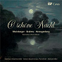 Album O schöne Nacht. Romantische Chormusik de Orpheus Vokalensemble / Antonii Baryshevskyi / Michael Alber