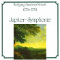 Album Wolfgang Amadeus Mozart: Jupiter-Symphonie de Francesco Macci / Philharmonic Orchestra, Francesco Macci / W.A. Mozart