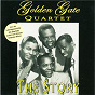 Album The Story de The Golden Gate Quartet